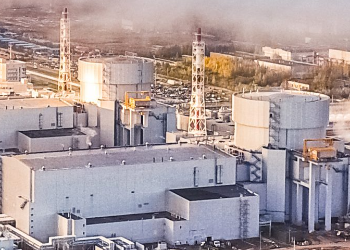 Строительство атомных электростанций