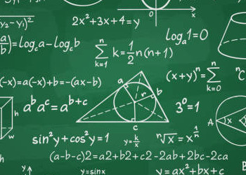 Scorm курс (Алгебра)