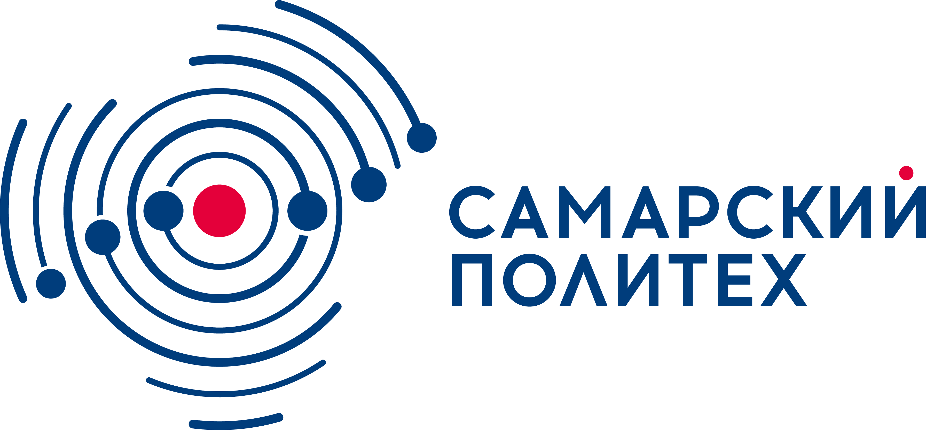 Самарский государств...
